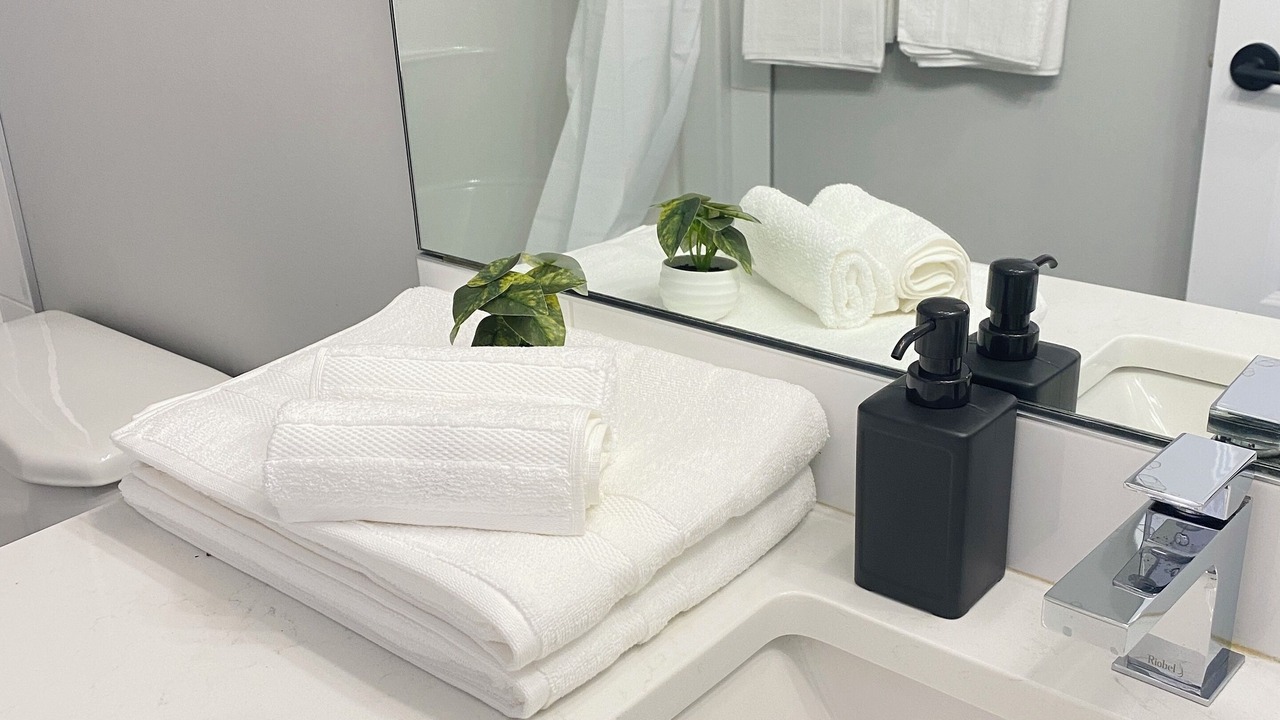 Photo of Bathroom in Northwest Edmonton
