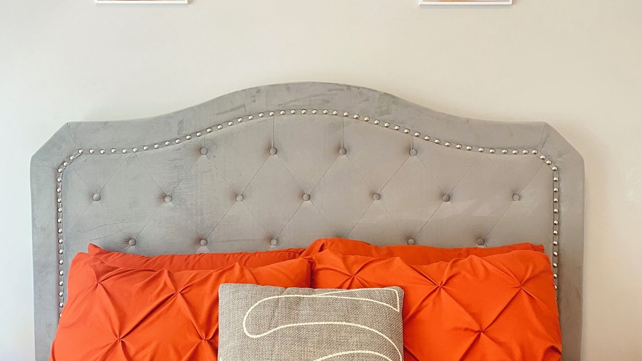 Photo of Bedroom in Northwest Edmonton