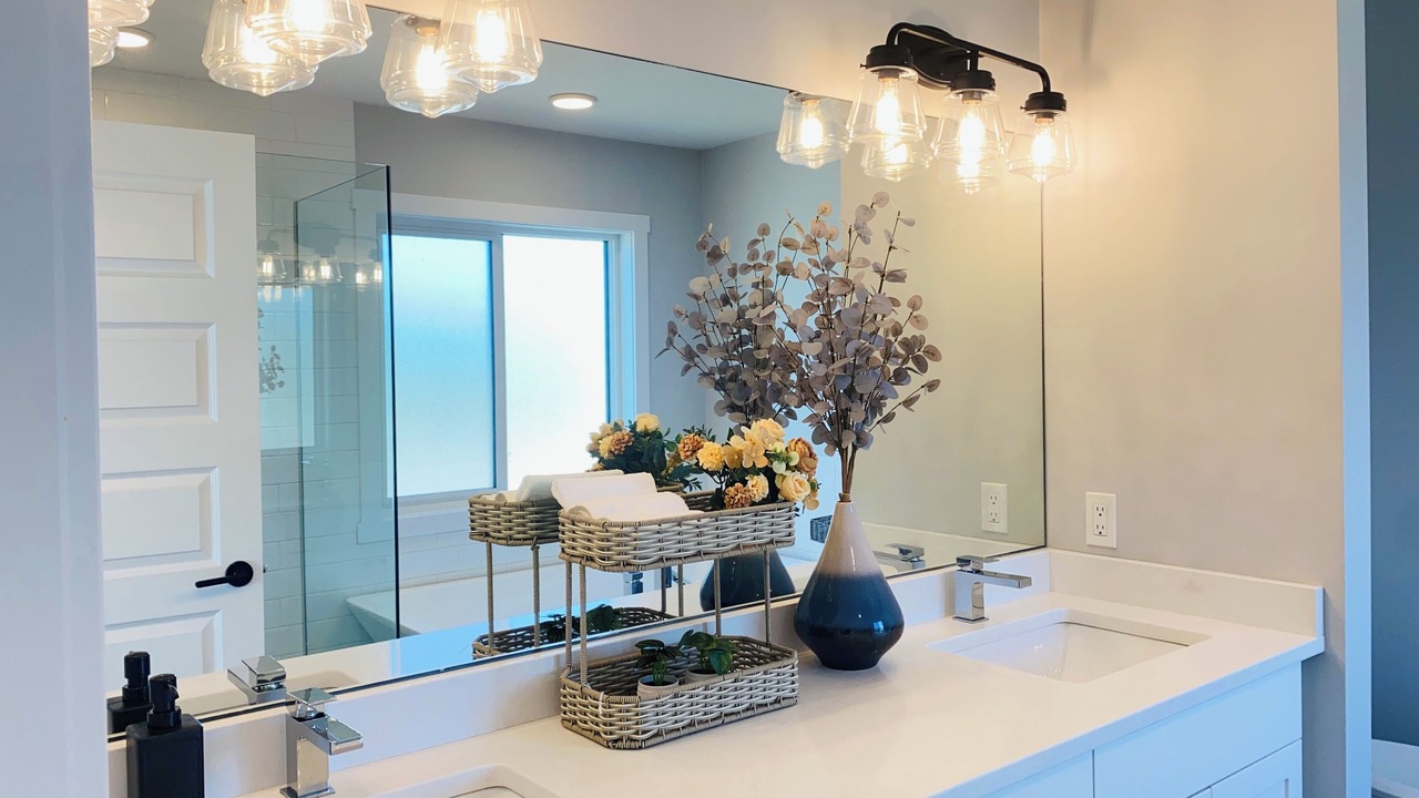 Photo of Bathroom in Northwest Edmonton
