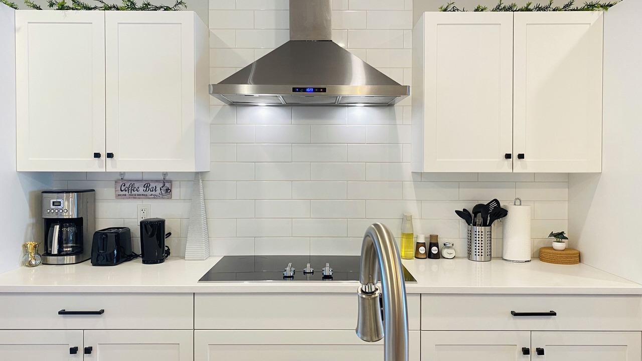 Photo of Kitchen in Northwest Edmonton