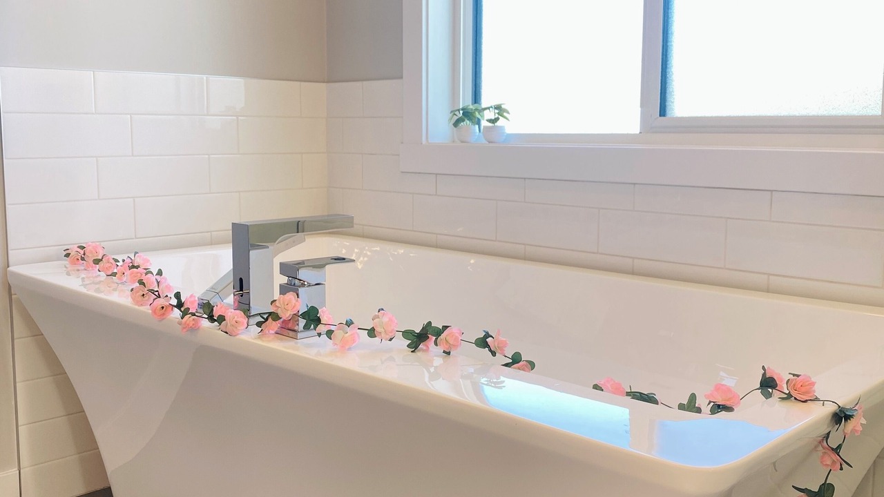 Photo of Bathroom in Northwest Edmonton