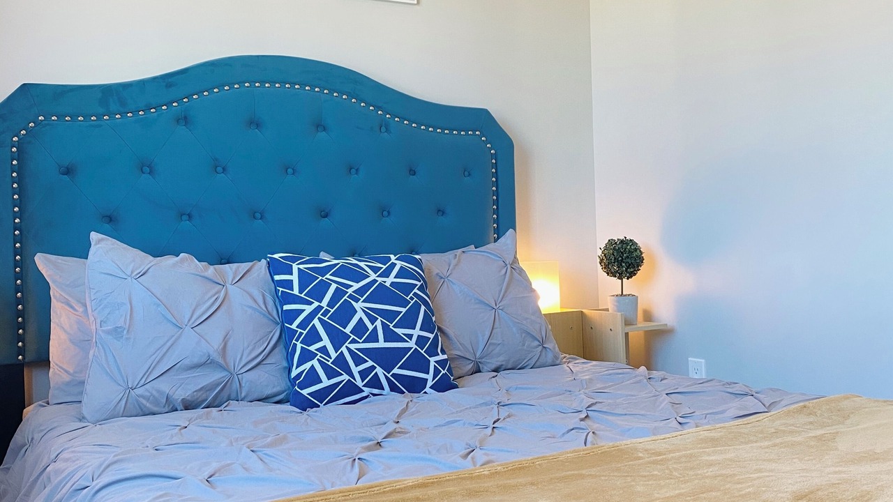 Photo of Bedroom in Northwest Edmonton