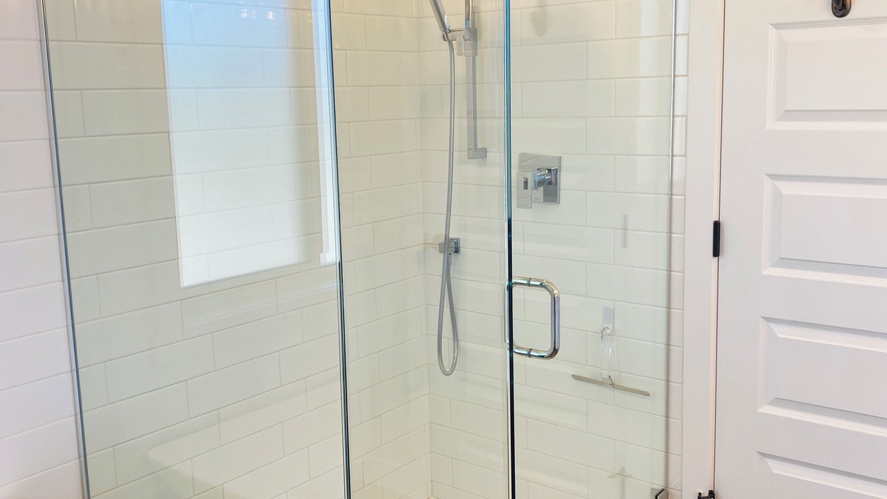 Photo of Bathroom in Northwest Edmonton