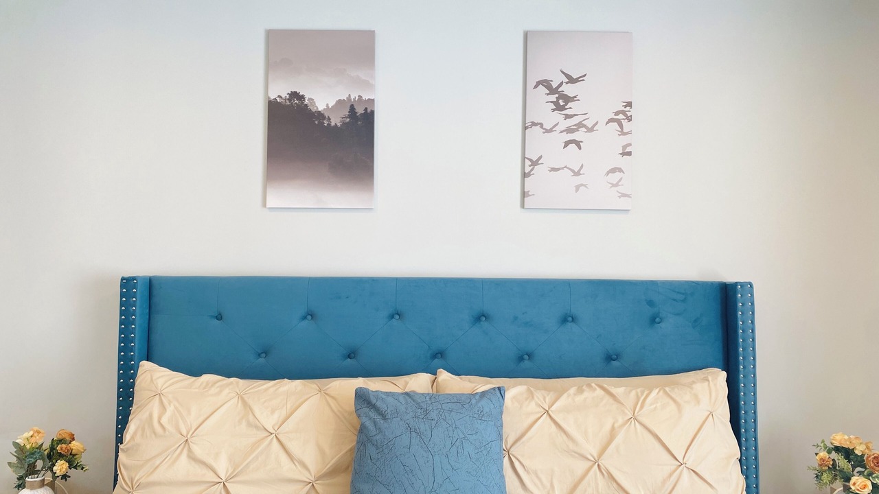 Photo of Bedroom in Northwest Edmonton
