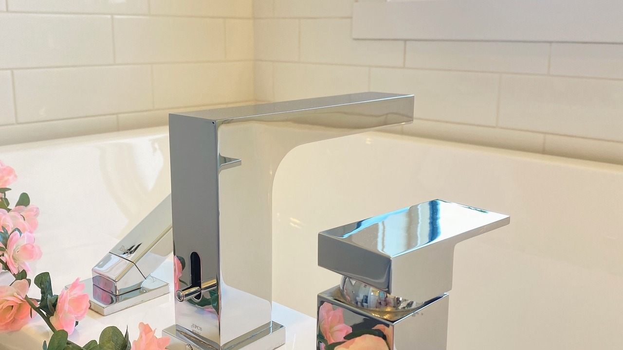 Photo of Bathroom in Northwest Edmonton