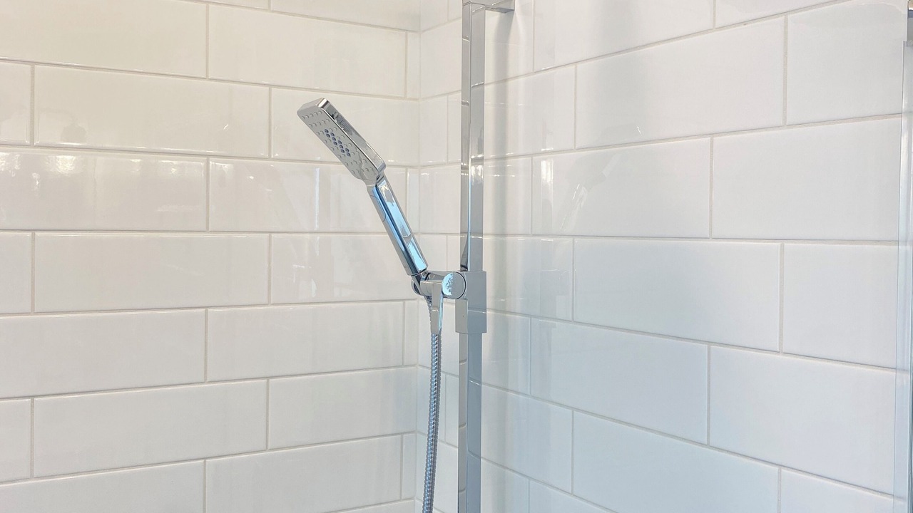 Photo of Bathroom in Northwest Edmonton