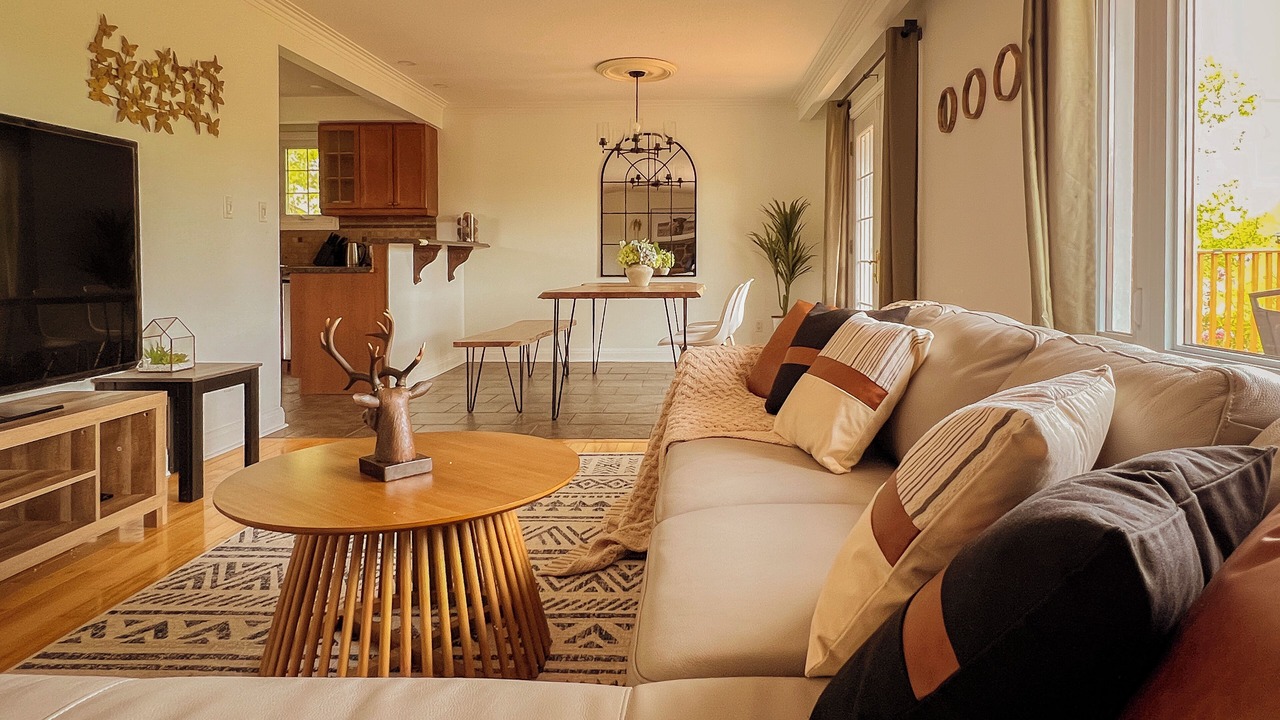Photo of Livingroom in Keswick