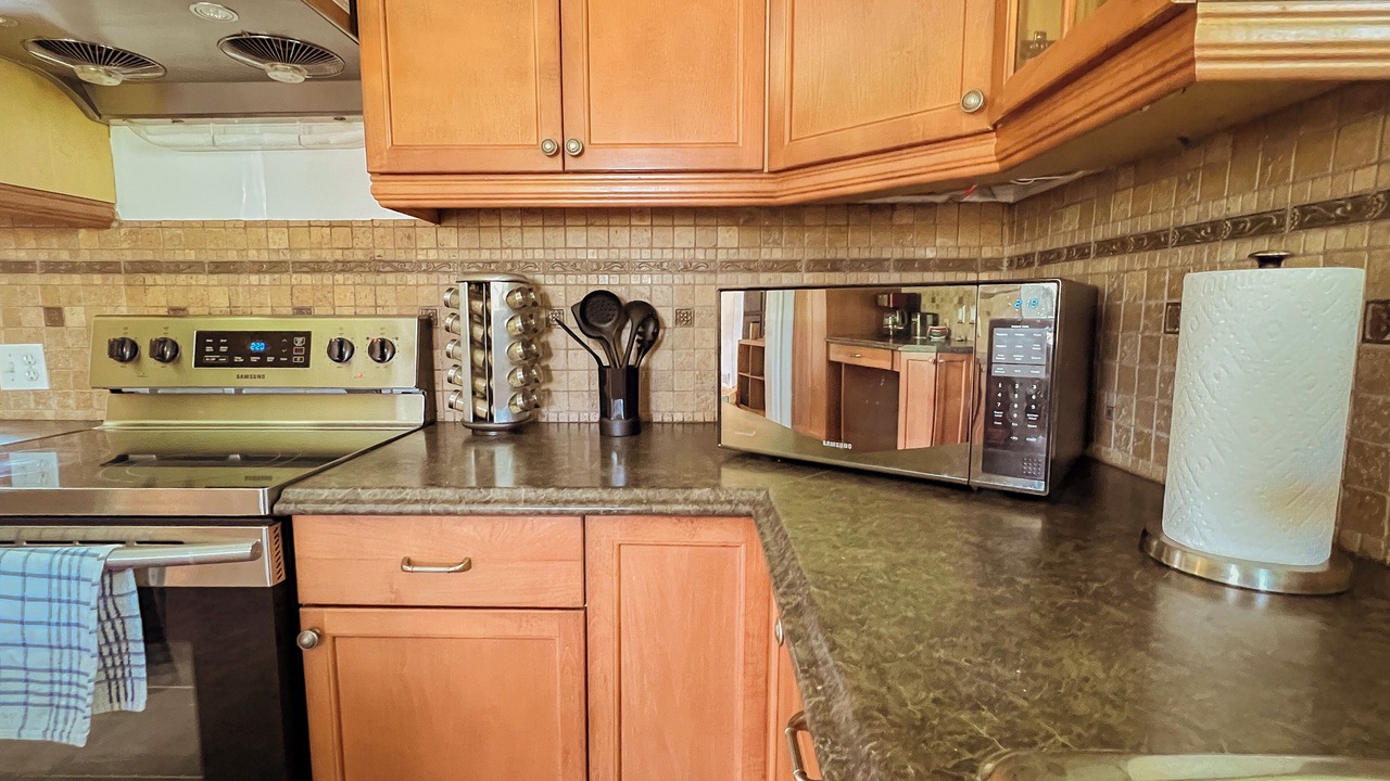 Photo of Kitchen in Keswick
