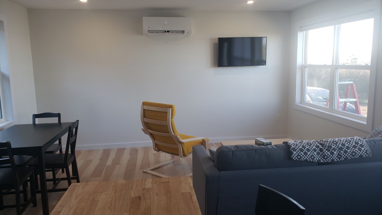 Photo of Livingroom in Tangier