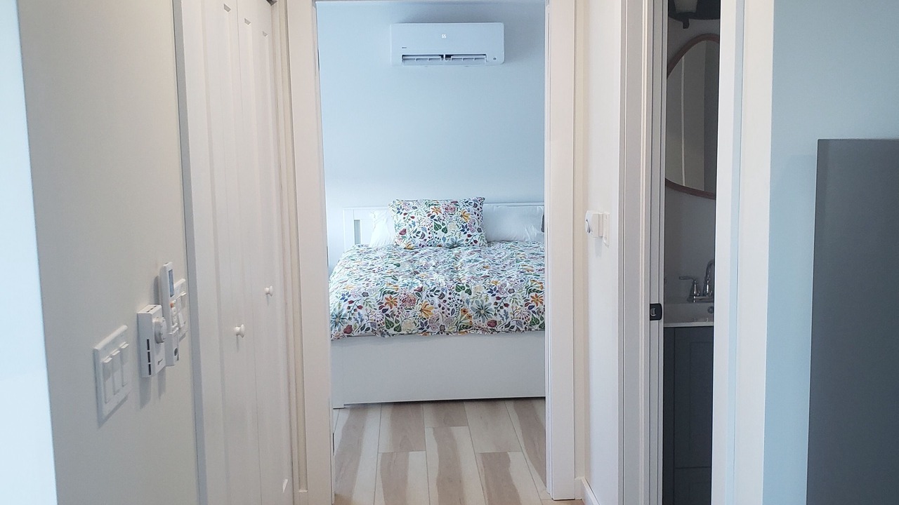 Photo of Bedroom in Tangier