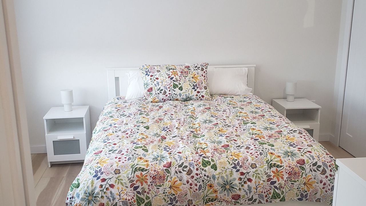 Photo of Bedroom in Tangier