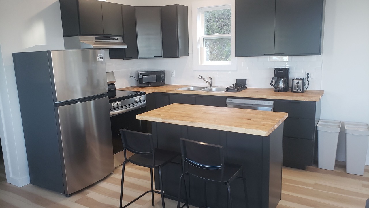 Photo of Kitchen in Tangier