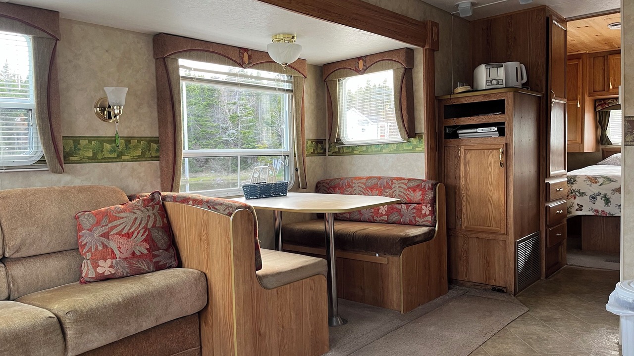 Photo of Livingroom in Newfoundland