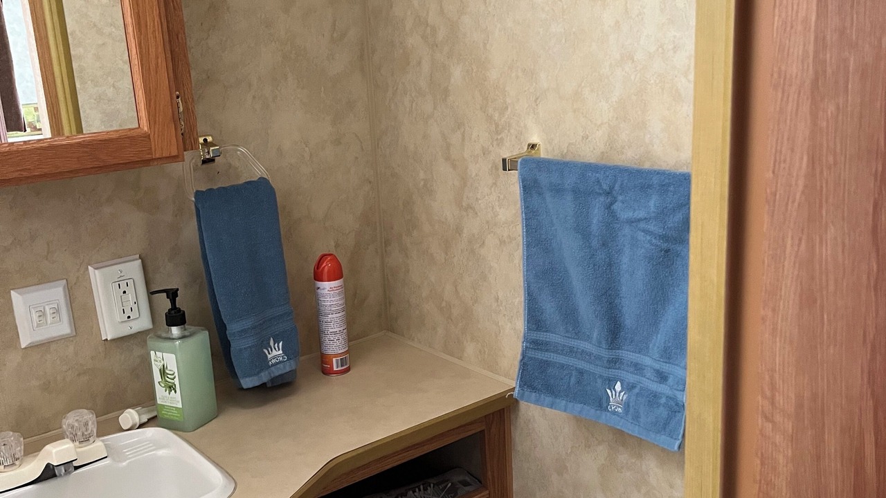 Photo of Bathroom in Newfoundland