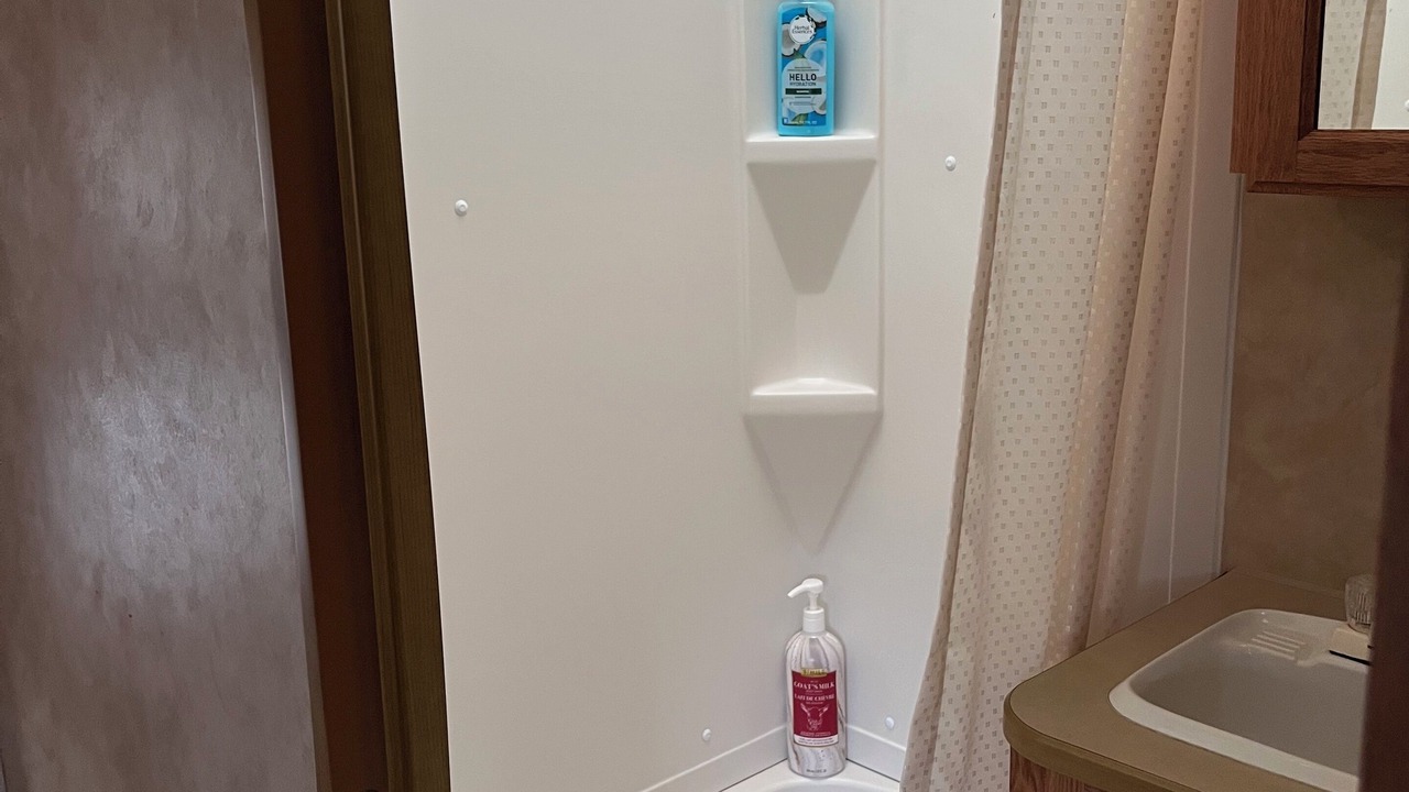 Photo of Bathroom in Newfoundland