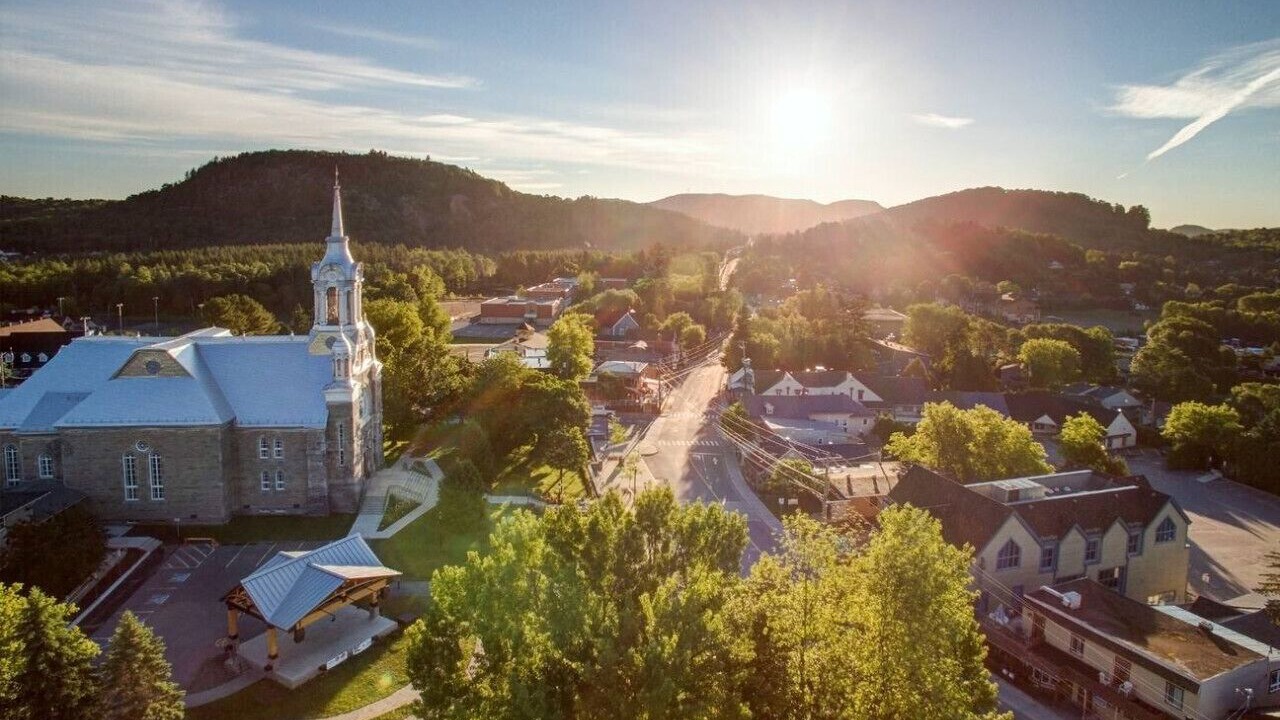 Photo of Outdoor in Saint-Sauveur