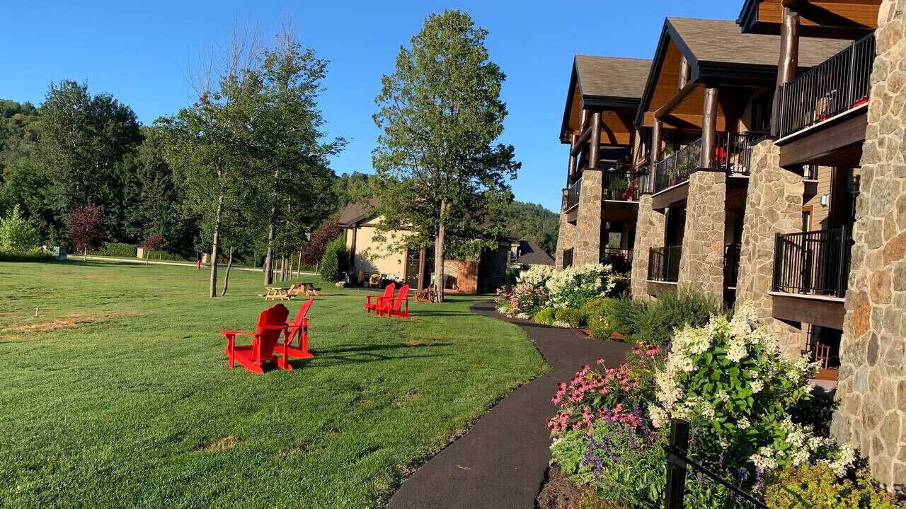 Photo of Outdoor in Saint-Sauveur