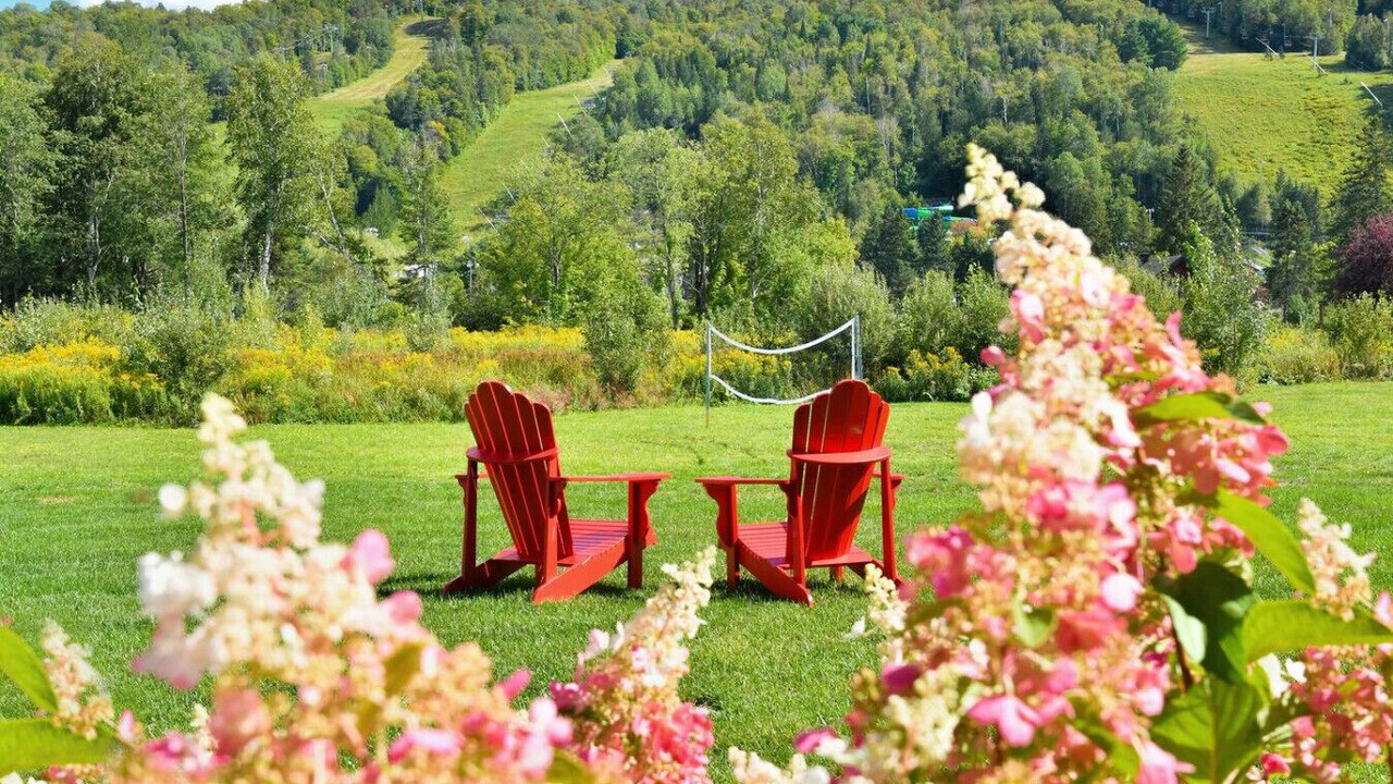 Photo of Outdoor in Saint-Sauveur