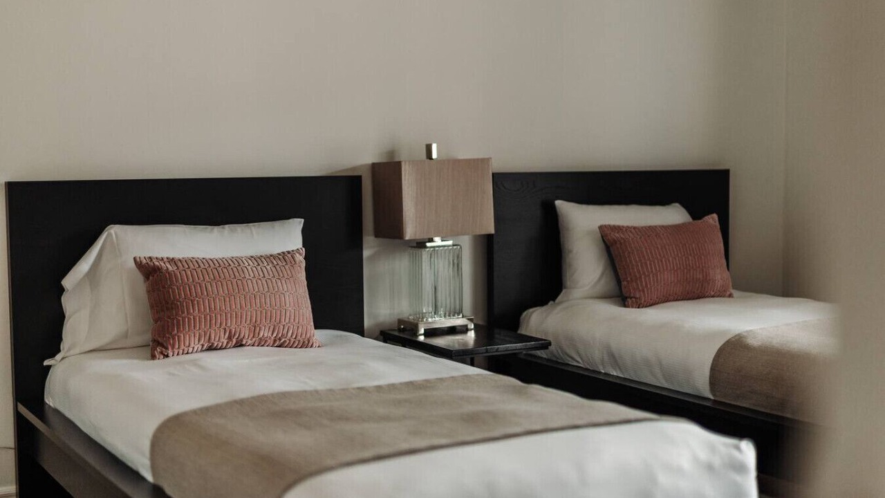 Photo of Bedroom in Saint-Sauveur