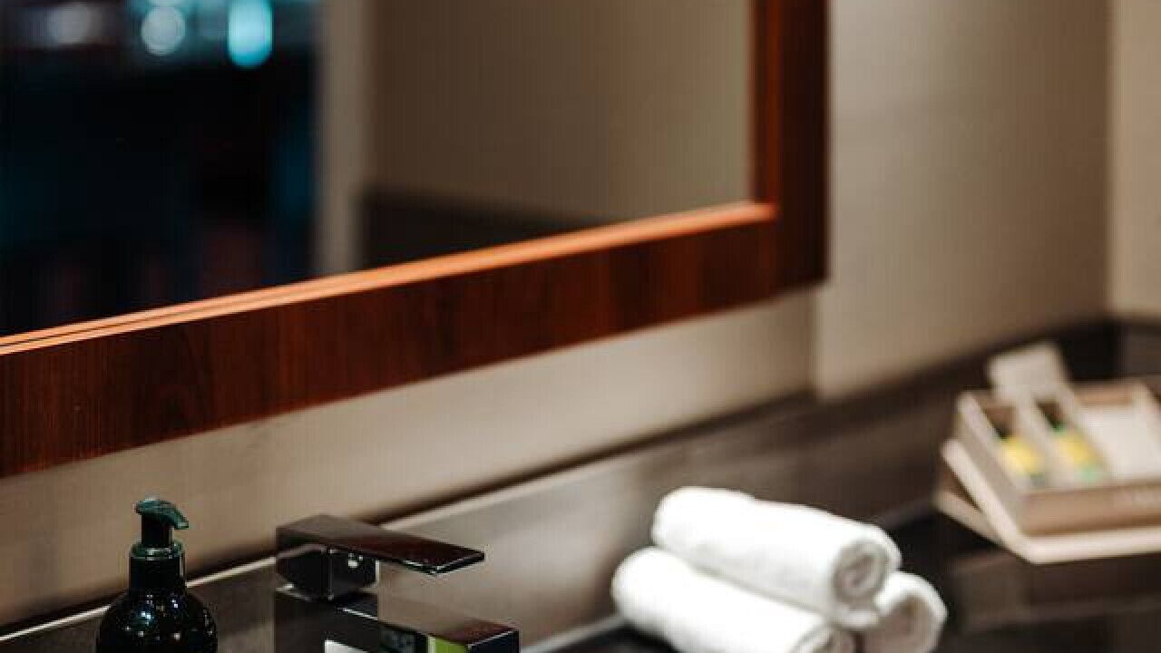 Photo of Bathroom in Saint-Sauveur
