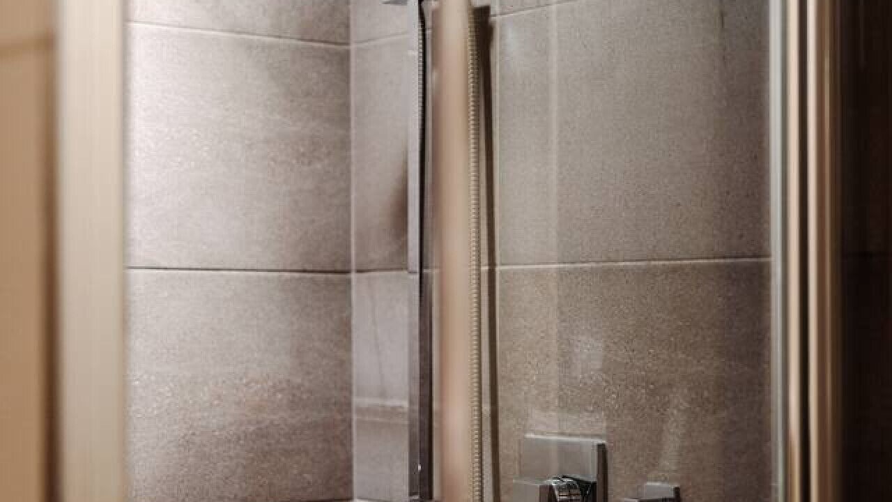 Photo of Bathroom in Saint-Sauveur