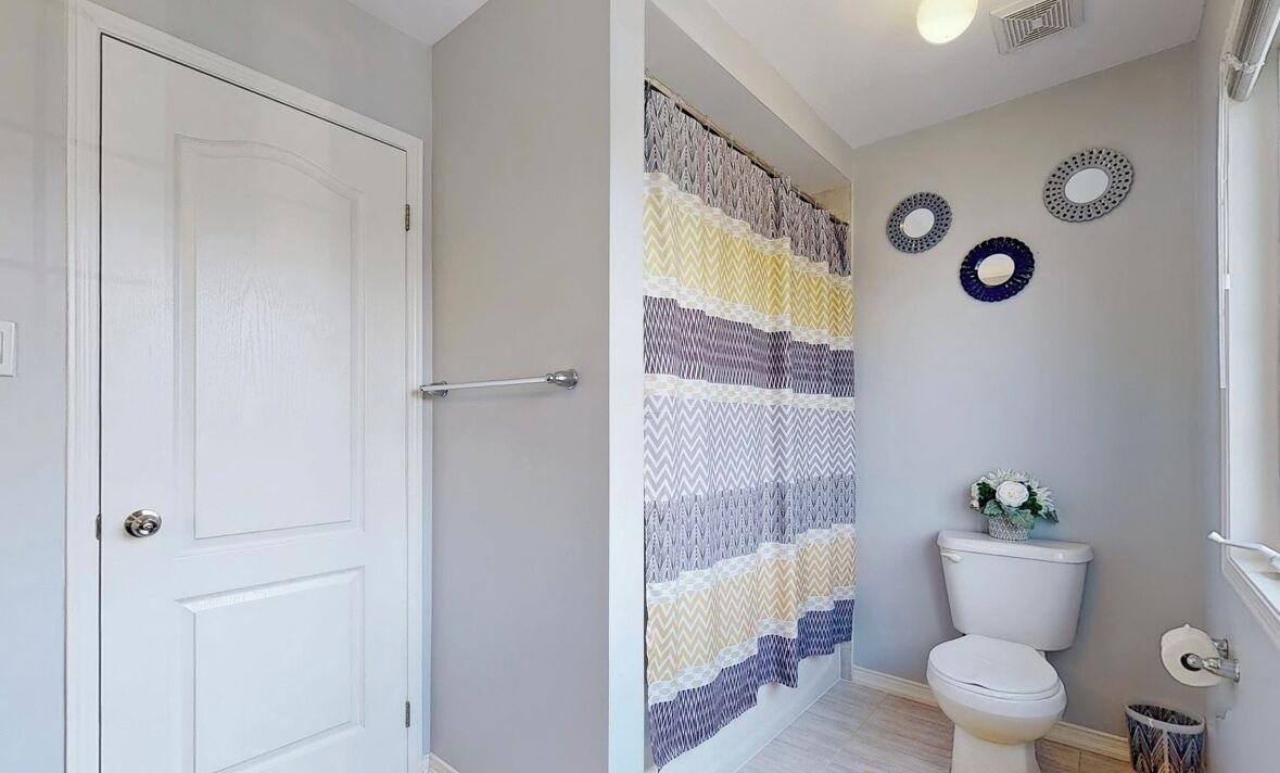 Photo of Bathroom in Durham Region