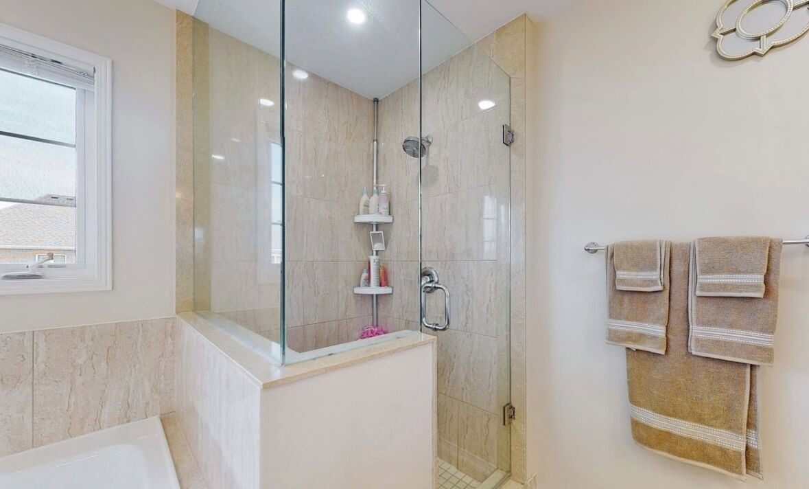 Photo of Bathroom in Durham Region