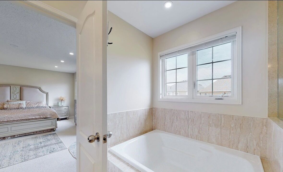 Photo of Bathroom in Durham Region