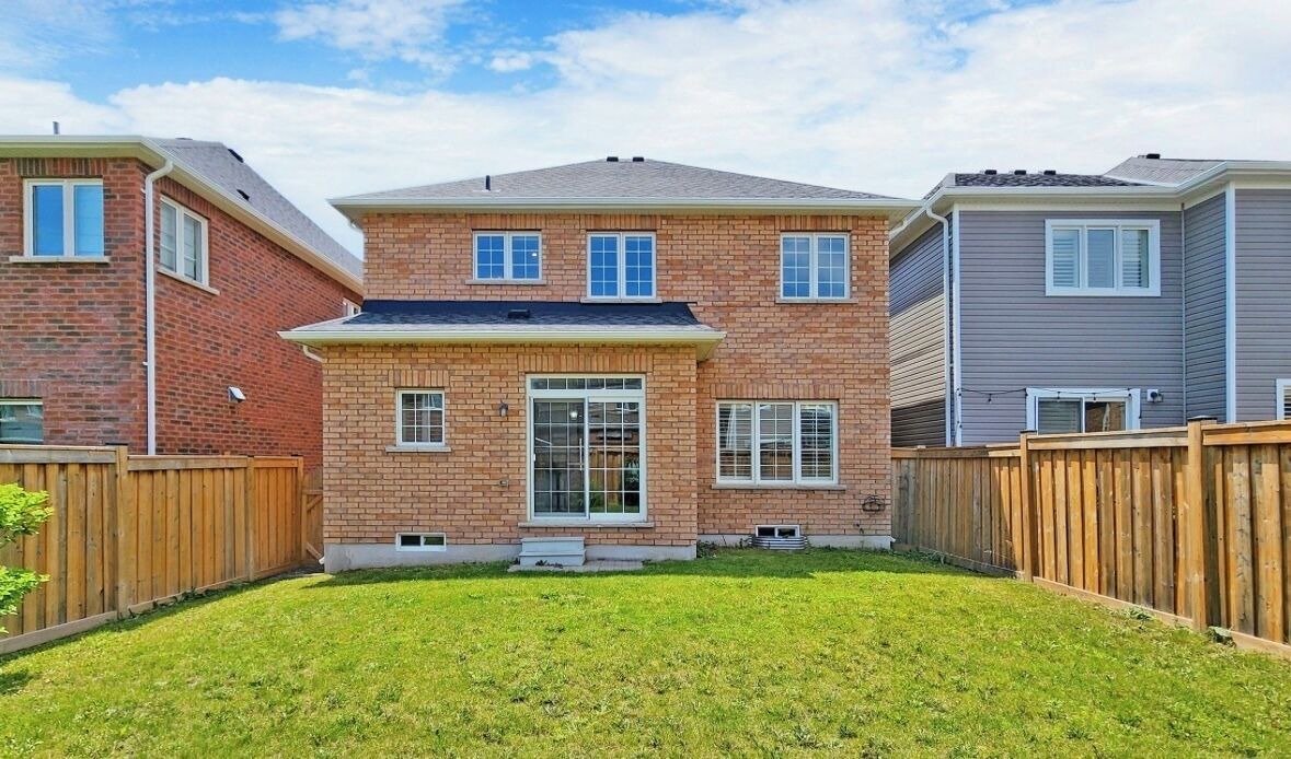 Photo of Outdoor in Durham Region