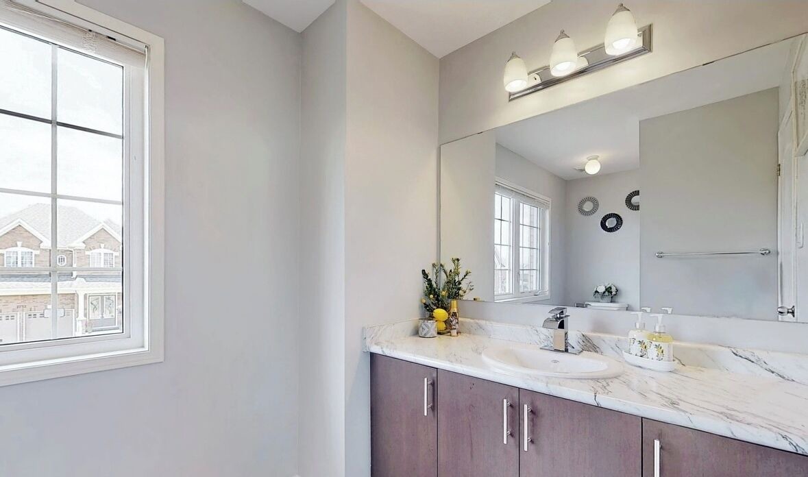 Photo of Bathroom in Durham Region