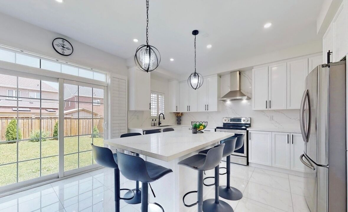 Photo of Kitchen in Durham Region