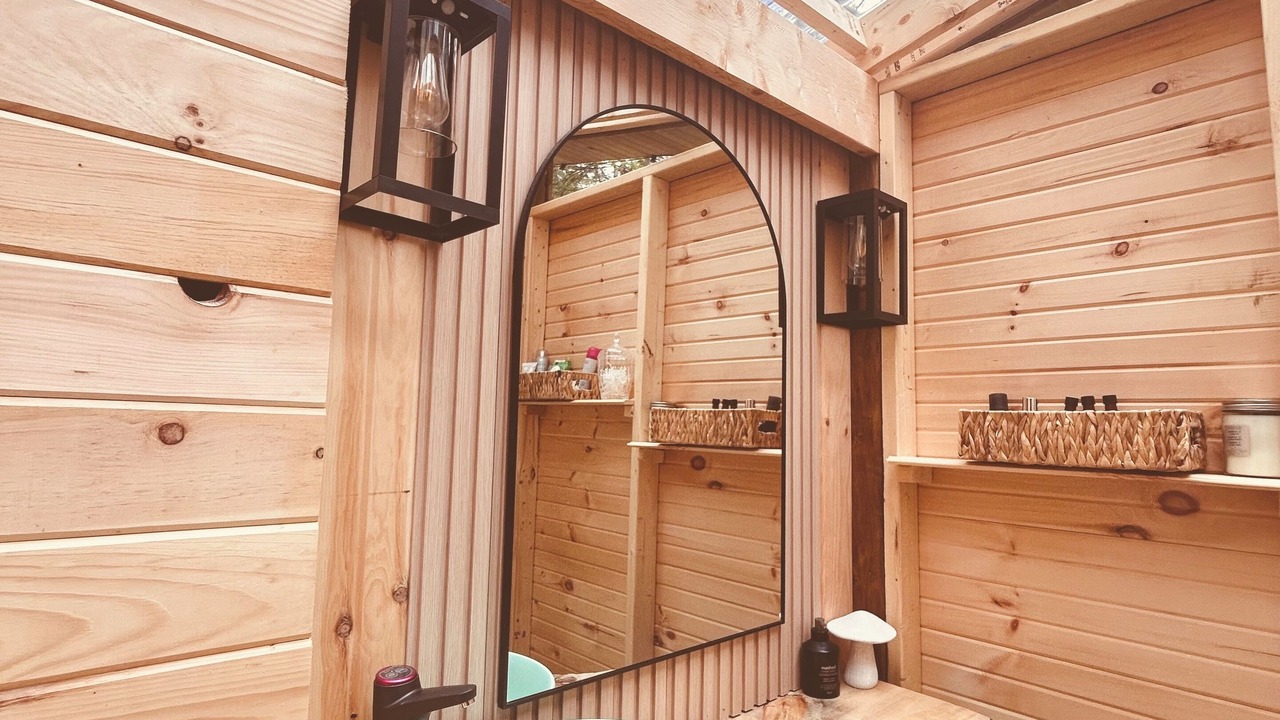 Photo of Bathroom in Pikwakanagan