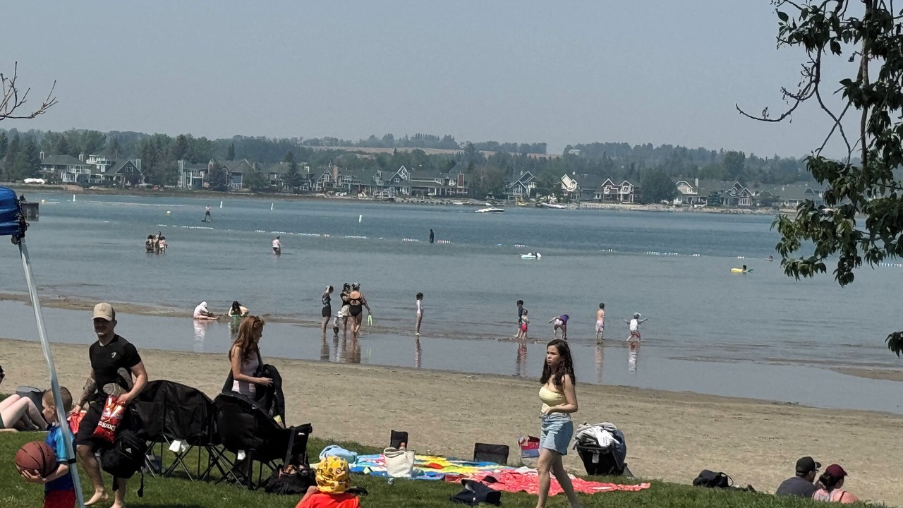 Photo of Others in Sylvan Lake