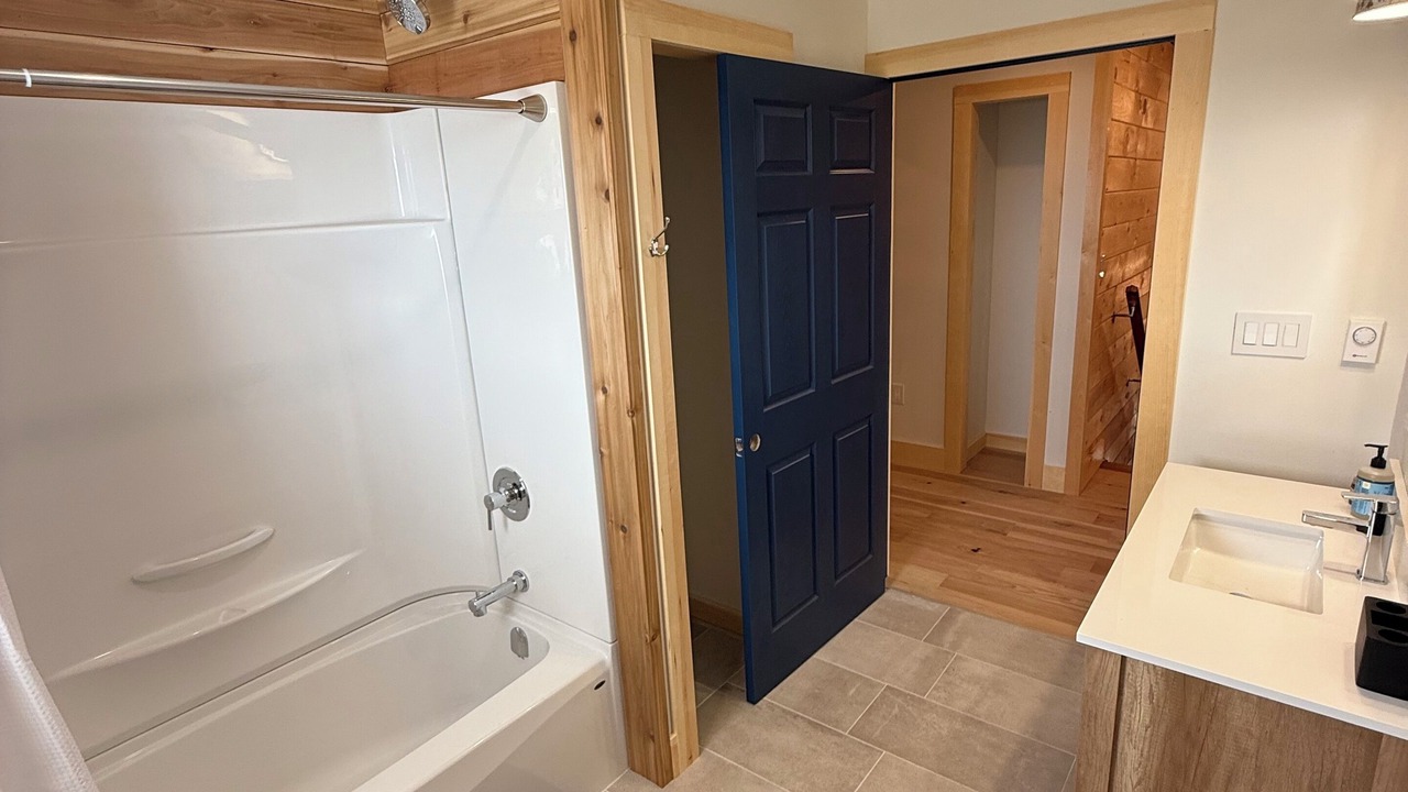 Photo of Bathroom in Queensland