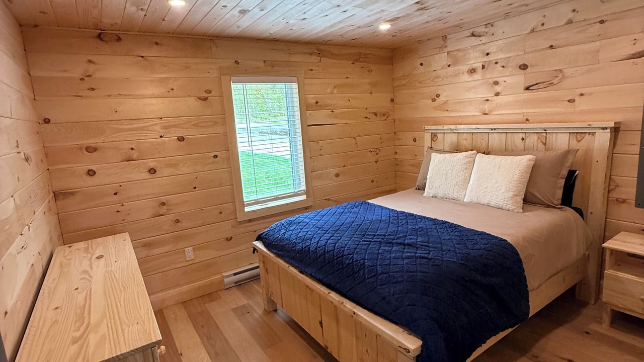 Photo of Bedroom in Queensland