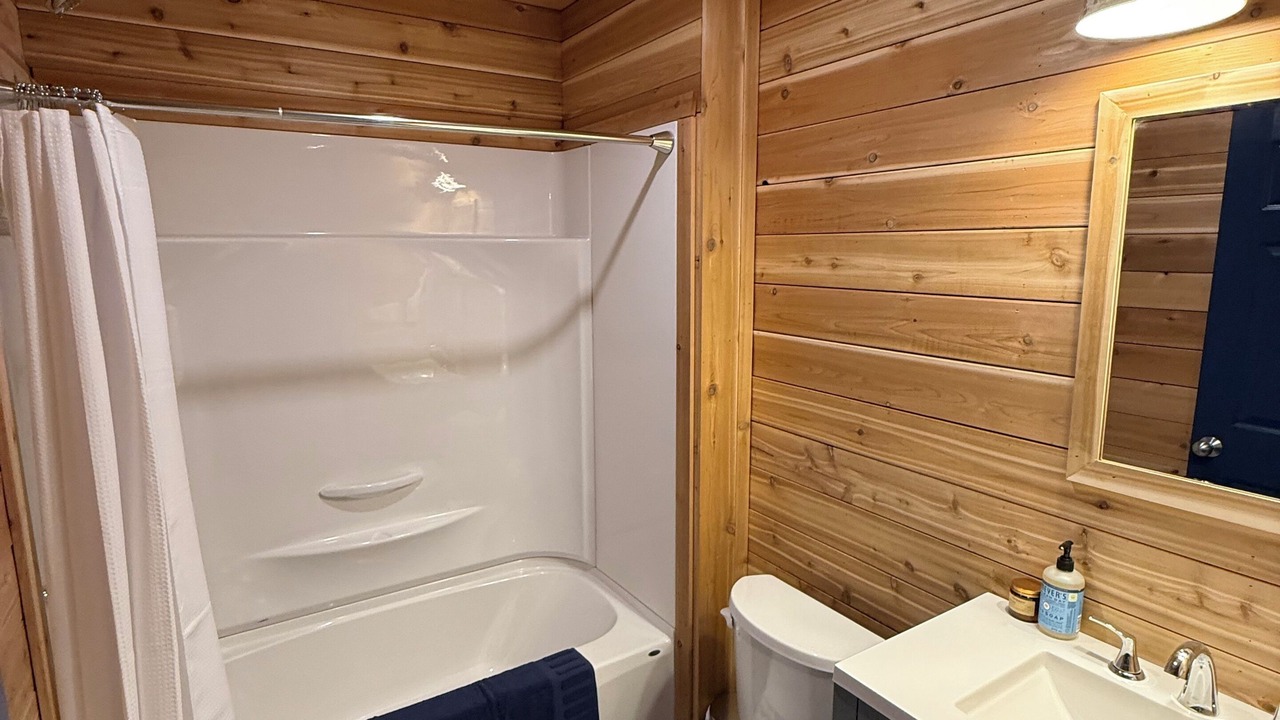 Photo of Bathroom in Queensland