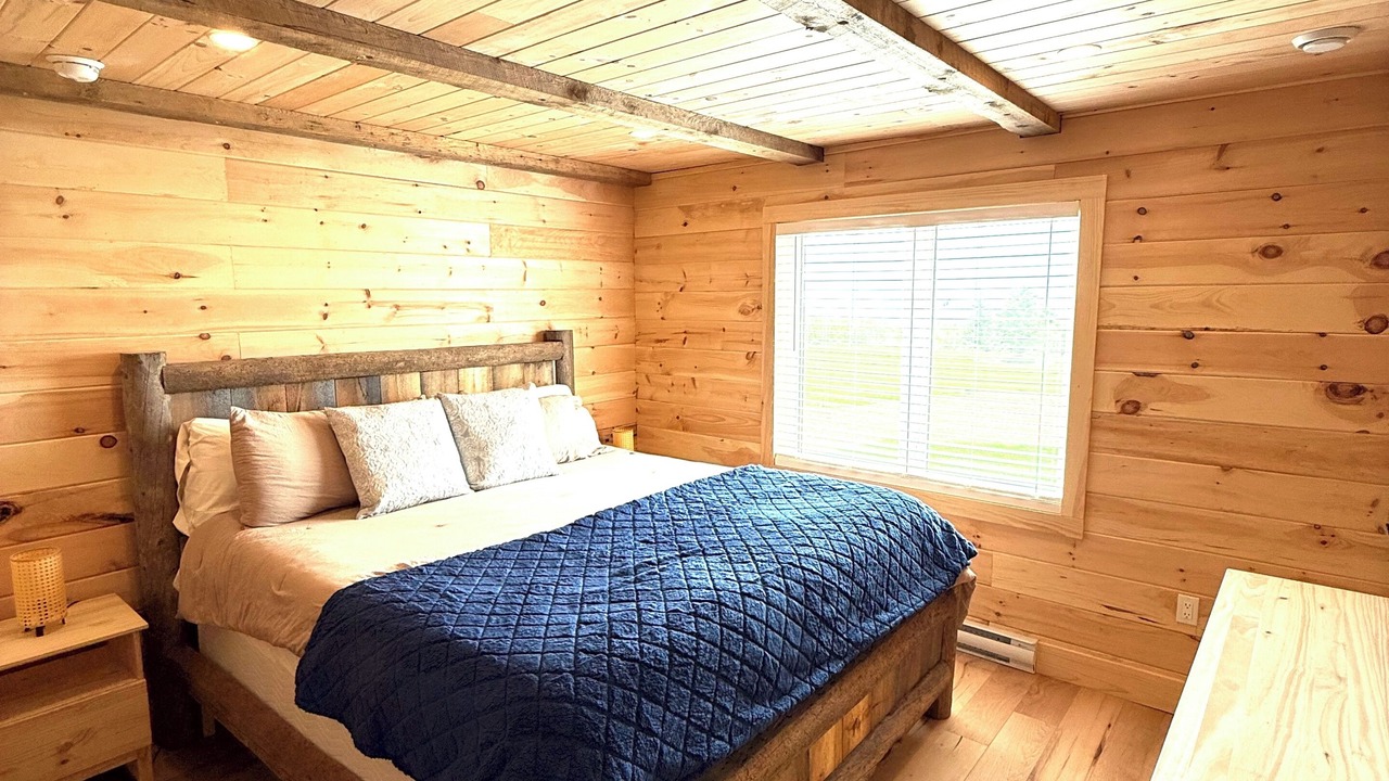 Photo of Bedroom in Queensland