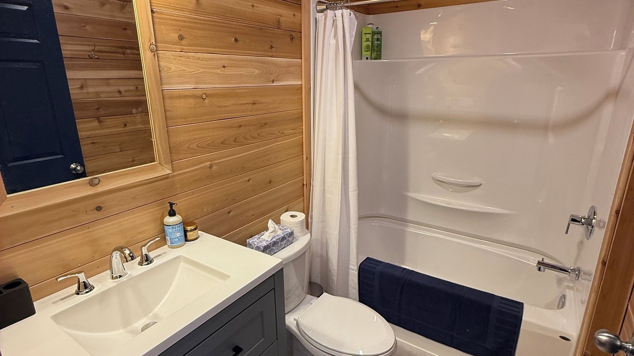 Photo of Bathroom in Queensland