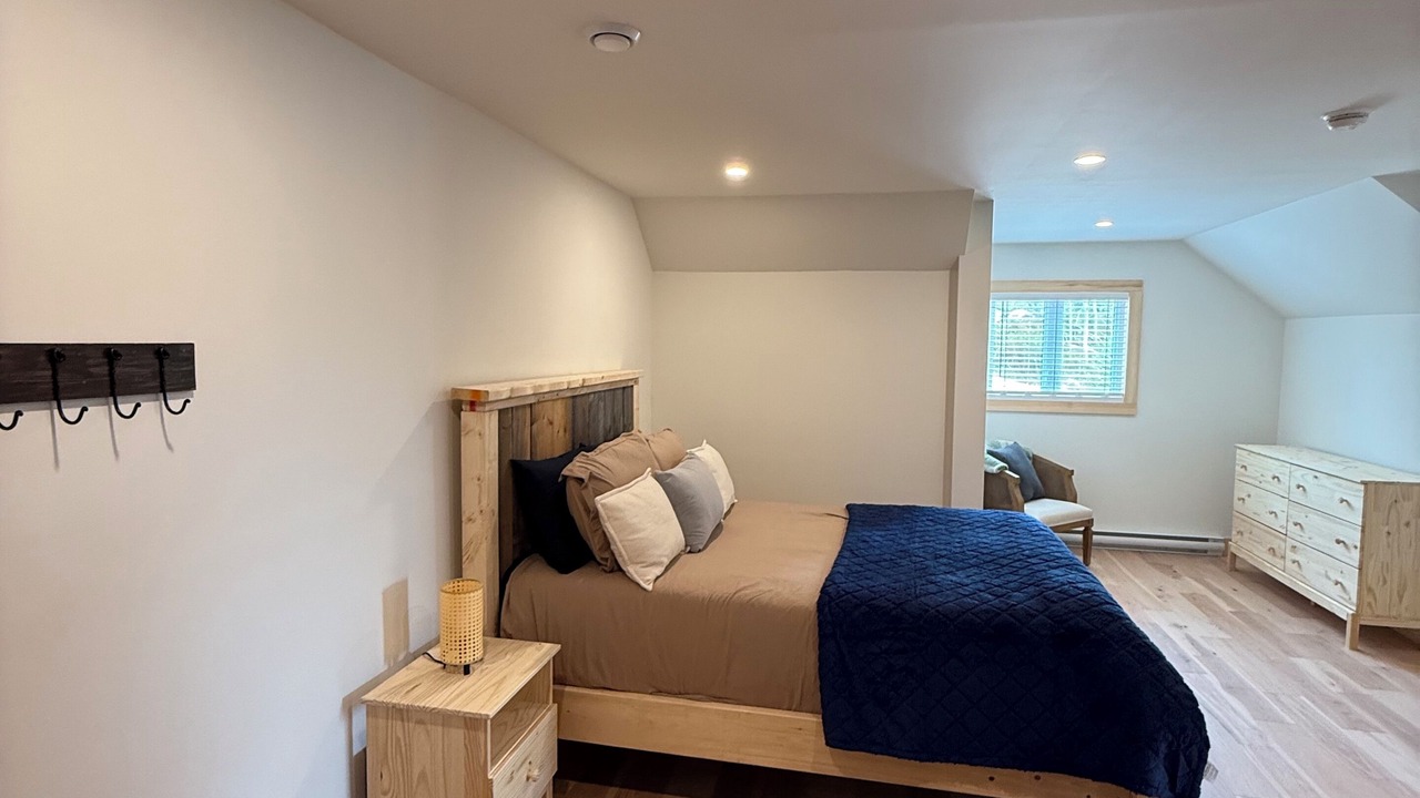 Photo of Bedroom in Queensland