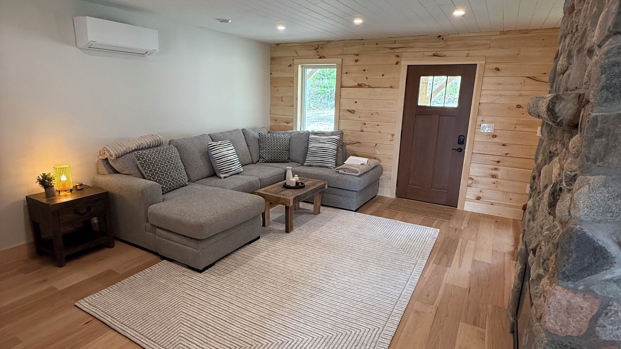 Photo of Livingroom in Queensland