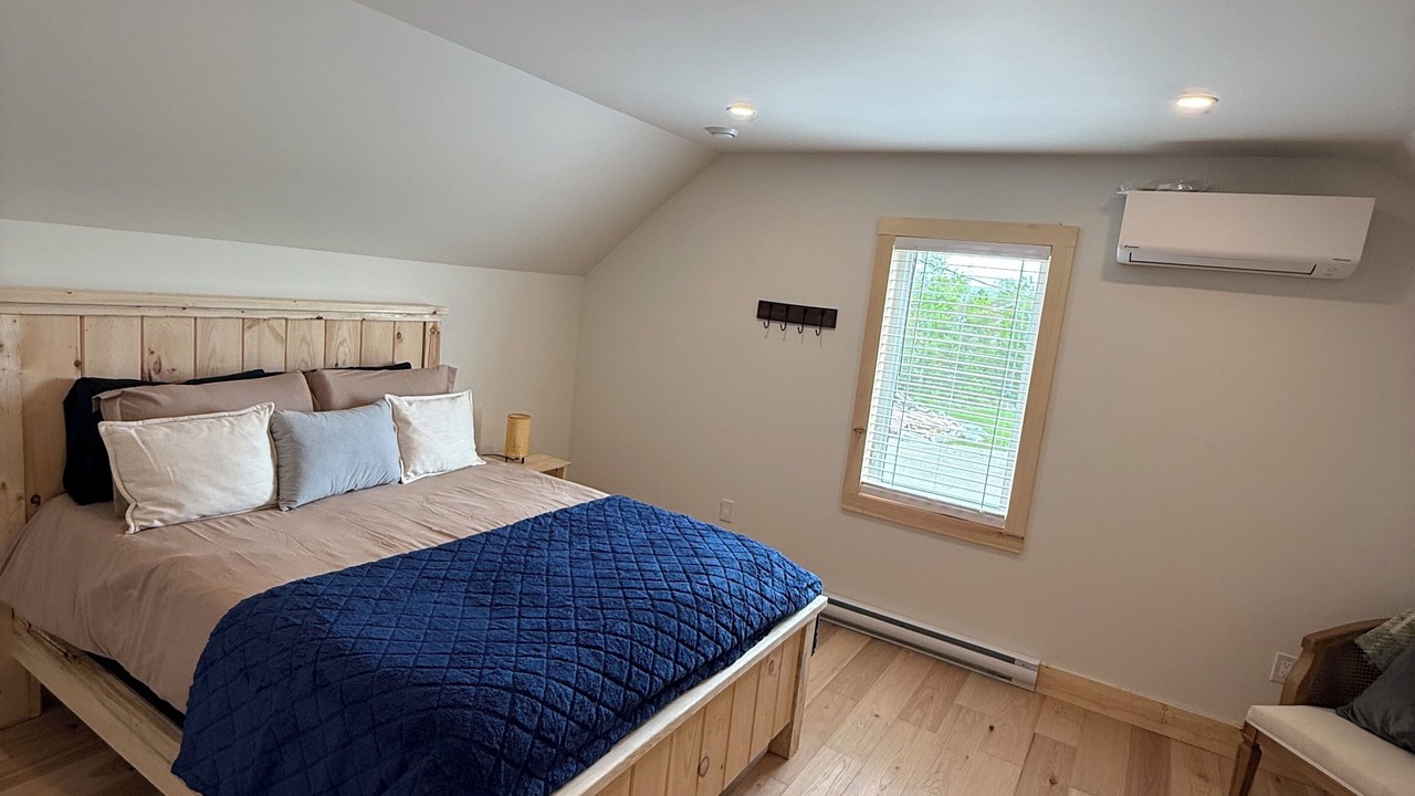 Photo of Bedroom in Queensland