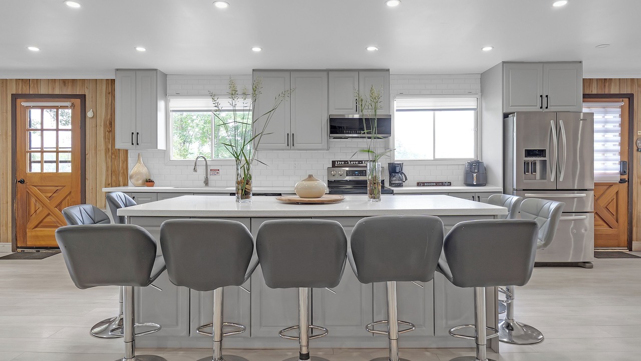 Photo of Kitchen in Coboconk