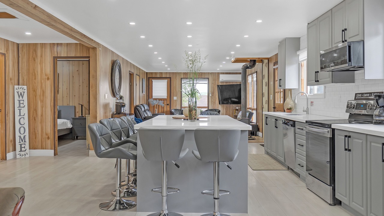 Photo of Kitchen in Coboconk