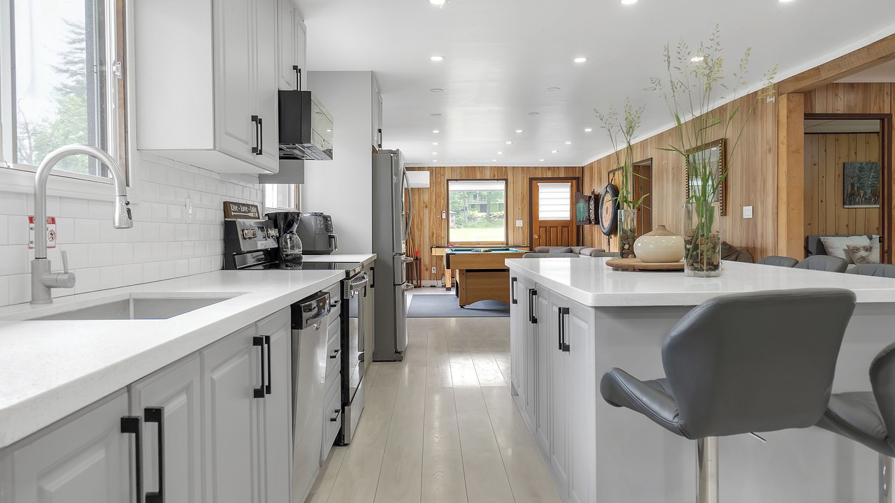 Photo of Kitchen in Coboconk