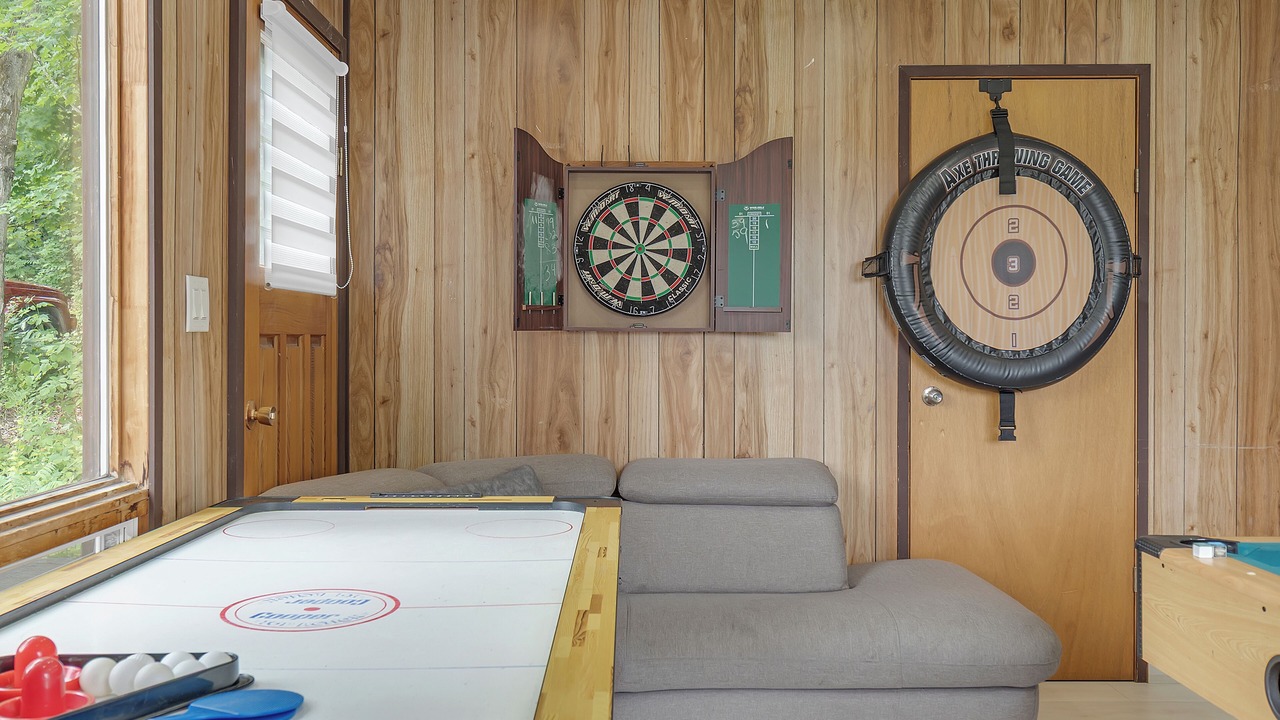 Photo of Bedroom in Coboconk