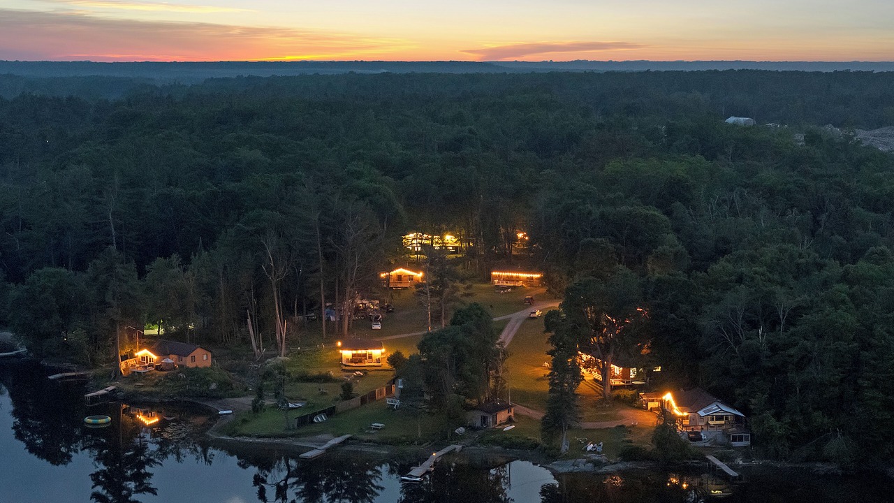 Photo of Outdoor in Coboconk