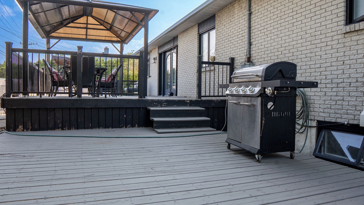 Photo of Outdoor in Laval