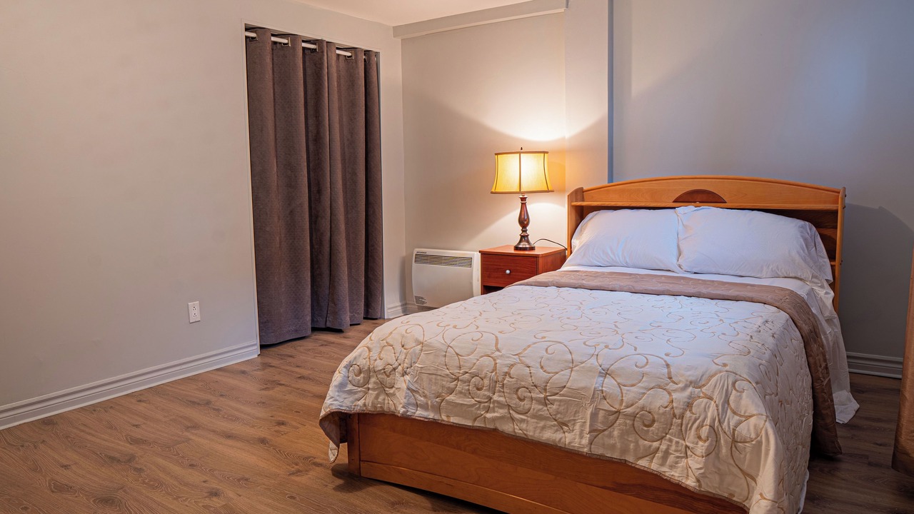 Photo of Bedroom in Laval