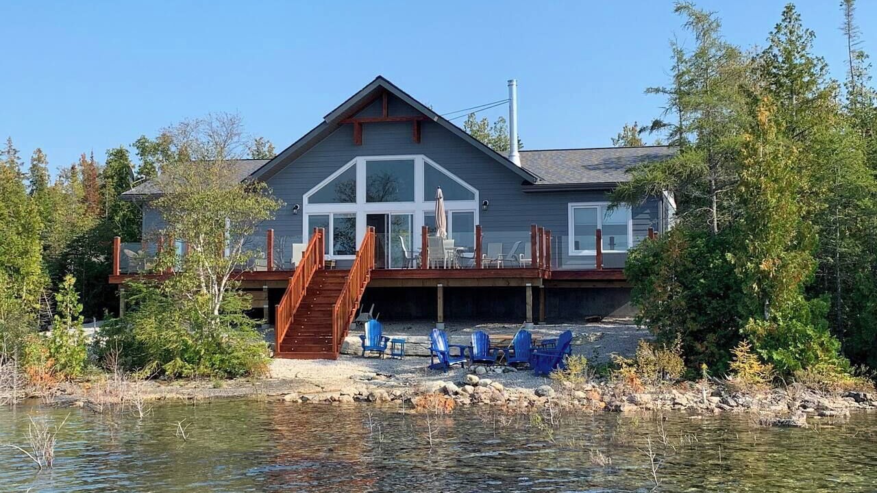 Photo of Outdoor in Tobermory