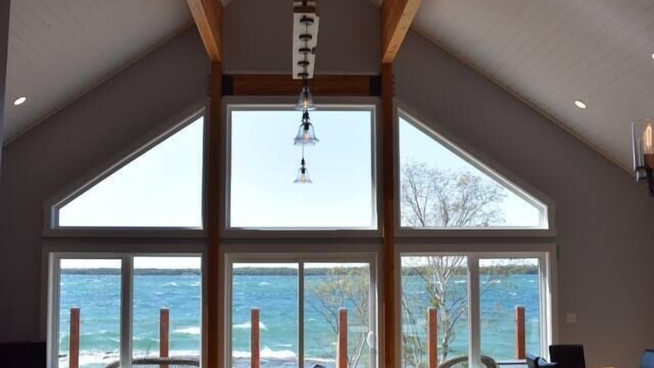 Photo of Livingroom in Tobermory